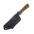 McNee's FX RIDGE RUNNER (SW-A) Coyote G-10 MCFXRDGRNRATSWCY