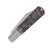Jack Wolf Gateway Barlow Slipjoint Folding Knife Satin/Kirinite Goddess GW-BAR-02-KIR-GODDESS