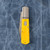 Jack Wolf Gateway Barlow Slipjoint Folding Knife Satin/Yellow Jigged Bone GW-BAR-02-YLW-JIG-BON