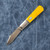 Jack Wolf Gateway Barlow Slipjoint Folding Knife Satin/Yellow Jigged Bone GW-BAR-02-YLW-JIG-BON