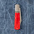 Jack Wolf SMKW Exclusive Gateway Barlow Slipjoint Folding Knife Satin/Smooth Red Bone GW-BAR-02-SMT-RED-BON