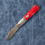 Jack Wolf SMKW Exclusive Gateway Barlow Slipjoint Folding Knife Satin/Smooth Red Bone GW-BAR-02-SMT-RED-BON