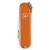 Victorinox Classic SD Swiss Army Knife Orange Mango Tango 0.6223.83