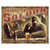 Sasquatch Saloon Tin Sign