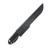 Marttiini Basic 7.88in Fillet Knife Black Textured Rubber Handle W/Sheath MN817010