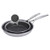 Henckels 2 pc Peak Ceramic Hybrid Dual Performance Nonstick Fry Pan Set 1034502