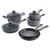 Henckels 10 pc Parma Plus Ceramic Nonstick Cookware Set 1033152