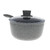 Henckels 10 pc Parma Plus Ceramic Nonstick Cookware Set 1033152