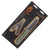 Gerber Pledge Green & Black Dime Combo G1073033