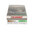 Barnes Harvest Collection 6mm ARC 100gr Sierra Tipped GameKing 20rd 32475
