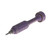 Griffin MKIII Bit Driver Titanium Vintage Purple Finish W/Storage Pouch GRIFFMKIIIBDTVP