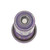 Griffin MKIII Bit Driver Titanium Vintage Purple Finish W/Storage Pouch GRIFFMKIIIBDTVP