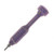 Griffin MKIII Bit Driver Titanium Vintage Purple Finish W/Storage Pouch GRIFFMKIIIBDTVP