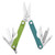 Leatherman Micra Multitool - Teal Twist LM833592