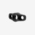 Kinetic Development Group M-LOK QD Sling Mount | Anti-Rotation | Black