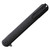 Spartan Blades Nemec Folding Knife 3.5in Plain Black PVD Straight Back 2