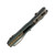MICROTECH MSI MINI RAM-LOK FULL SERRATED MARFIONE SELECT BRONZED STONEWASH FINISH ANTIQUE GREEN ANODIZED FLUTED TITANIUM W/ BRONZE TITANIUM BRONZED DOUBLE VAPOR BLAST STAINLESS MT210M15MS2