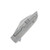 Finch Knife Co Geneva Spur Framelock Folder Stag Horn Handle 154CM Wharncliffe GS905