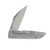 Finch Knife Co Geneva Spur Framelock Folder Stag Horn Handle 154CM Wharncliffe GS905