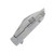 Finch Knife Co Geneva Spur Framelock Folder Cream Soda Resin 154CM Wharncliffe GS530