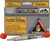 Epiphany Outdoor Gear V3 Pocket Bellows-Fire Starting Tool EOGV301B