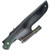 Casstrom No 10 SFK Fixed Blade Green Micarta Satin Scandi 14C28N W/Sheath