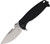 DPX Gear Hest 4.0 Framelock Folder Black Textured G-10 STN WSH Magnacut Blade