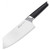 North Mountain Blade 8in Slicer Solid Wood W/ Metal Accents 1.4116 Stainless Steel NMB8IPSK