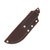 Lishen Knives Little Canuck Desert Ironwood Handle LKLCANDESIRON