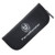 Ferramonster Valken Folder Belt Satin M390 Blade TI W/Nebula FatCarbon Fiber Inlay Handle FM23005 - A