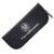 Ferramonster Xandros Folder Hand Rubbed Satin S90V Blade Tiger Stripe Pattern Flamed TI HandleFM23007-C