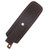 Woods Monkey Lil Widdle Chete Fixed Blade Knife Brown Bone LILWIDDLECHETEBROWN