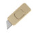 RIVERY ZERO SMOOTH OPERATOR OTF UTILITY W/ ALUMINUM HANDLE DESERT WARRIOR SMKW EXCLUSIVE Zero-M-OTF-S-6061-CLC-SMKW