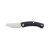 GiantMouse ACE Iona Sailor Folding Knife STN WSH S90V-Wolf Gray FRN Injection Molded Handle GMIONA-SAILOR-WOLF-GREY