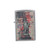 Zippo America 250th Anniversary Special Edition High Polish Chrome Lighter Statue of Liberty ZP129088