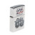 Zippo America 250th Anniversary Special Edition Lighter Abe & George American Rock Stars ZP129368