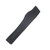 Heretic NYX OTF Automatic Knife Two Tone Tanto Black/Tactical Black Chassis and Hardware H015-10A-T