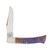 Case XX SMKW Exclusive PB&J Axe Handle Slip Joint Folding Knife  CA39445