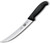 Victorinox 8-inch Black Fibrox Breaking Knife (Blister Pack)