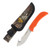 Outdoor Edge Wildskin Gut Hook Skinner OEWS-10C