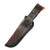 Outdoor Edge Wildskin Gut Hook Skinner OEWS-10C