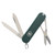Remington Swiss Army Knife Green with Remington Logo REM01