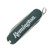 Remington Swiss Army Knife Green with Remington Logo REM01
