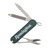 Remington Swiss Army Knife Green with Remington Logo REM01