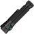 OLIGHT Baton 4 Pro EDC Flashlight Matte Black CW OLTBATON4PROMBC
