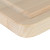 Shun Hinoki Large Japanese Cypress Cutting Board with Juice Groove