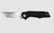 Grissom Knife and Tool Baby Zeus Linerlock Folding Knife Satin/Black G-10 GKTBZ-BG10-SAT