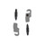 Skallywag Tactical Defense Driver Black SWDDBL