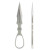 Skallywag Tactical D2 Dagger Stonewash  Clearcoat SWD2DSTC