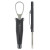 Skallywag Tactical D2 Dagger Stonewash  Clearcoat SWD2DSTC